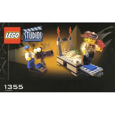 W Świątyni Ciemności