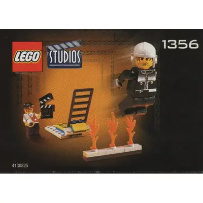 Kaskaderskie wyczyny