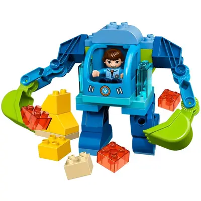 Maszyna krocząca Milesa