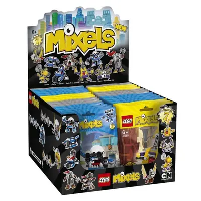 LEGO Mixels - Series 7 - Display Box