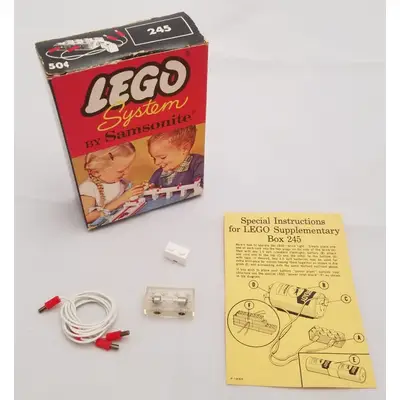 Lighting Device Pack