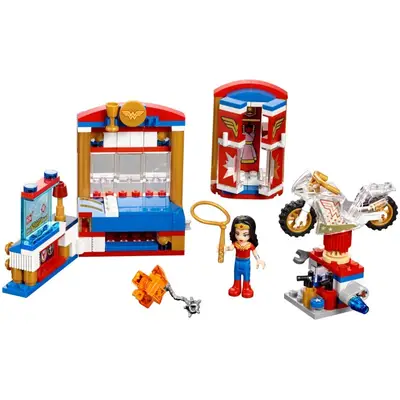 Pokój Wonder Woman™