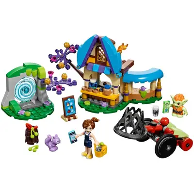 Zasadzka na Sophie Jones