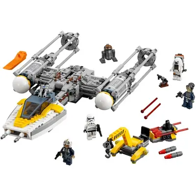 Y-Wing Starfighter™