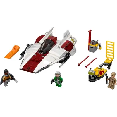 A-Wing Starfighter™