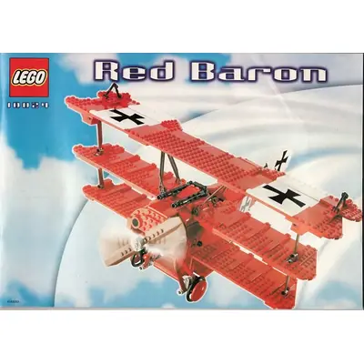 Red Baron