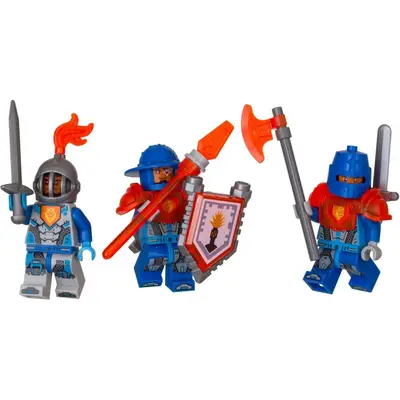 NEXO KNIGHTS Accessory Set