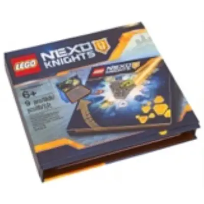NEXO KNIGHTS Collector Case