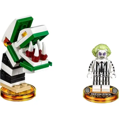 Beetlejuice™ Fun Pack