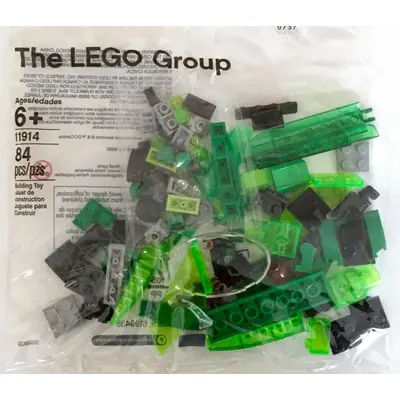 DC Comics Super Heroes Build Your Own Adventure parts