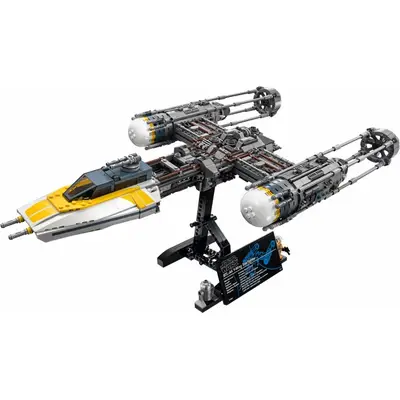 Y-Wing Starfighter™