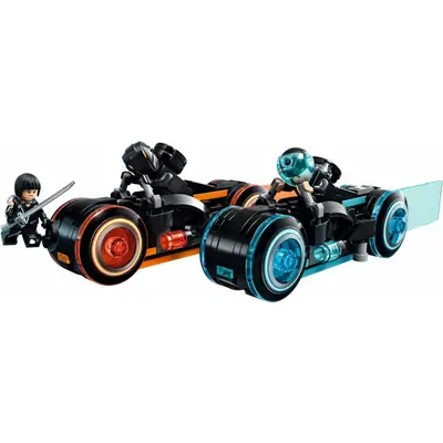 LEGO® TRON: Dziedzictwo