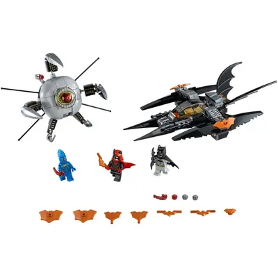 Batman™: pojedynek z Brother Eye™