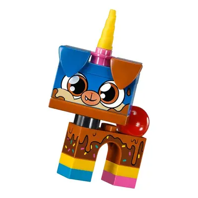 Seria kolekcjonerska Kici Rożek™ 1