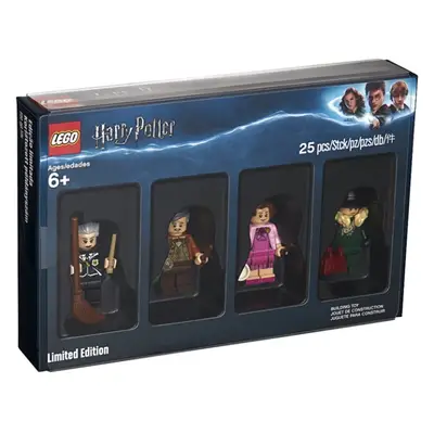 Harry Potter Minifigure Collection