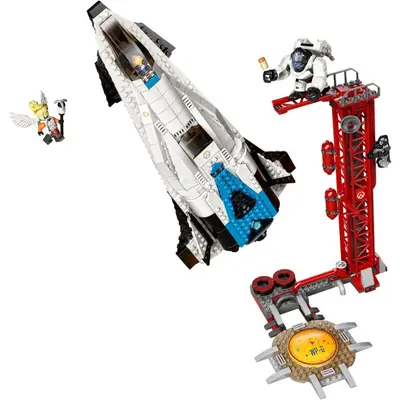 Posterunek: Gibraltar