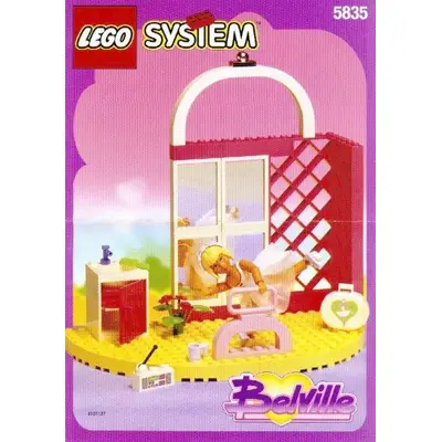 Belville Dance Studio