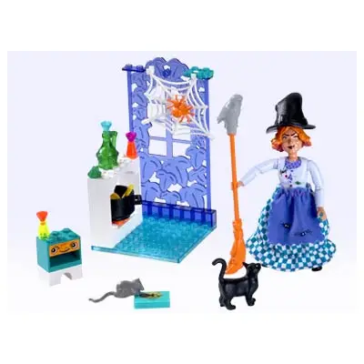 The Wicked Madam Frost