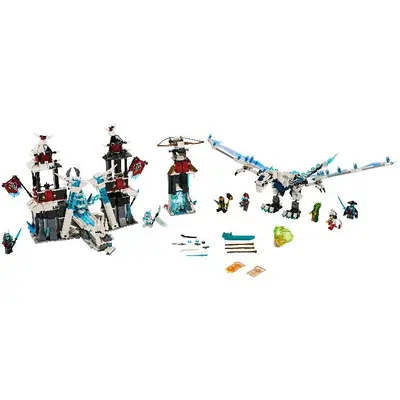 Zamek Zapomnianego Cesarza