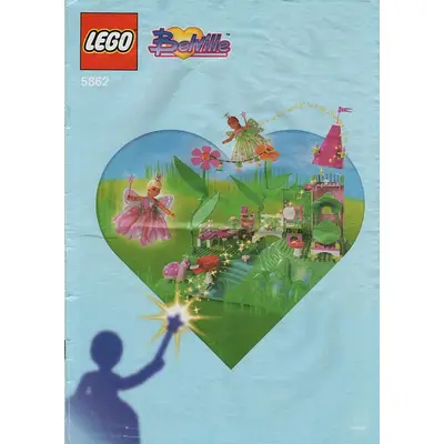 Święto Kwiatowych Wróżek