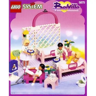 Belville Hospital Ward