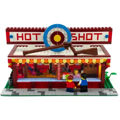 Hot Shot Carnival 
