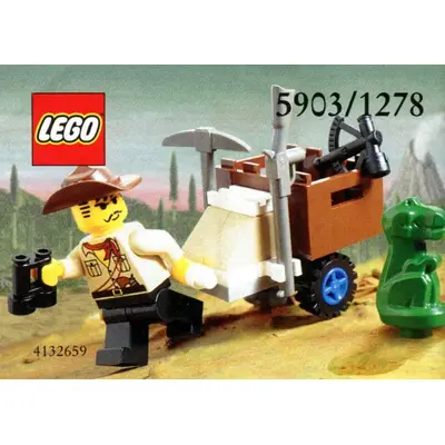 Johnny Thunder & Baby T