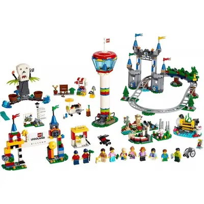 LEGOLAND Park