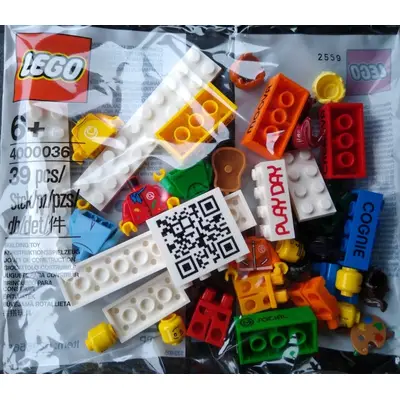 LEGO Play Day [2019] polybag
