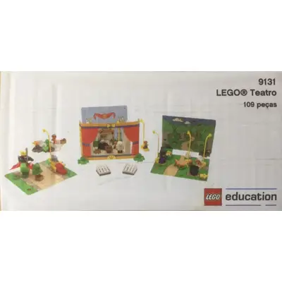 LEGO Theatre