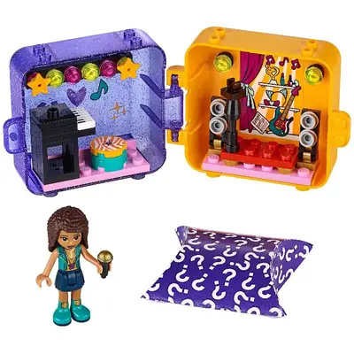 Kostka do zabawy Andrei