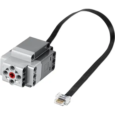 Technic XL Motor