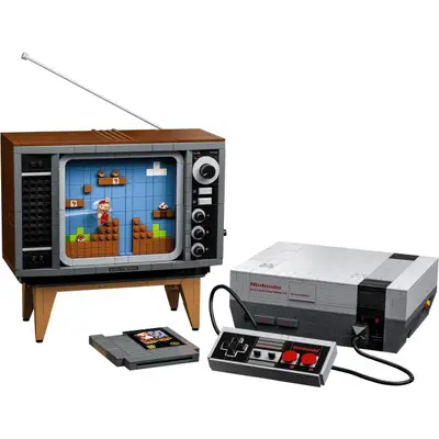 Nintendo Entertainment System™