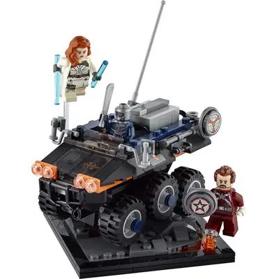 Zasadzka Taskmastera