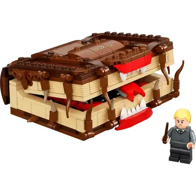 Potworna księga potworów