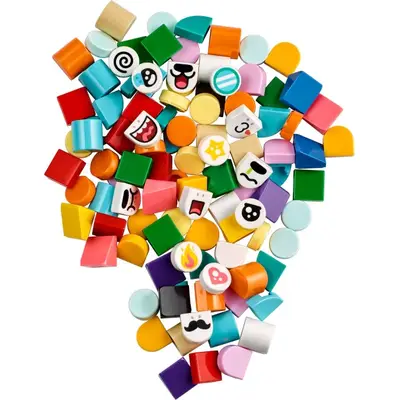 Extra DOTS - Series 4