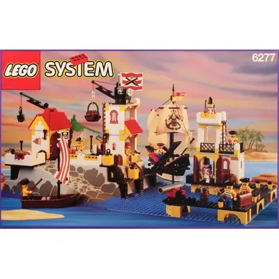 Imperial Trading Post