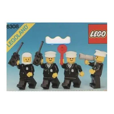 Policemen