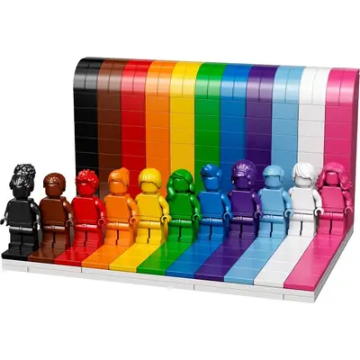 Każdy jest wspaniały