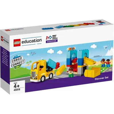 CARGO CONNECT Discover Set