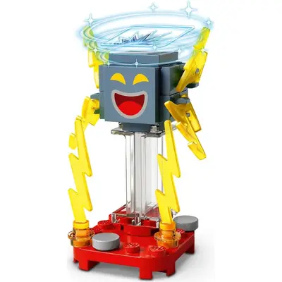 Zestawy postaci — seria 3