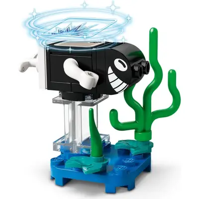 Zestawy postaci — seria 3