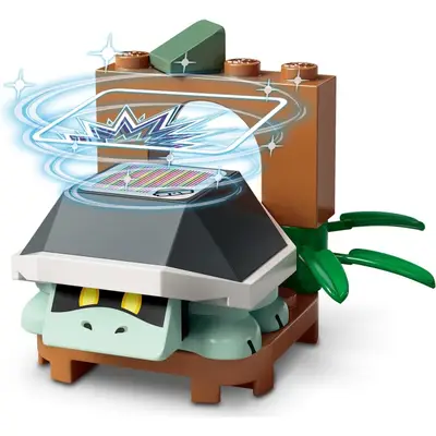 Zestawy postaci — seria 3