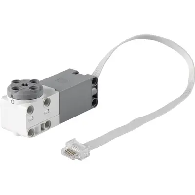 Medium Angular Motor