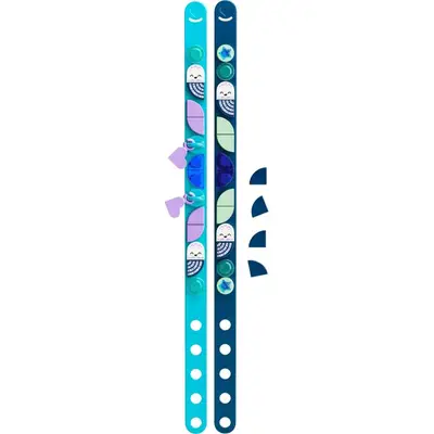 Into the Deep Bracelets with Charms