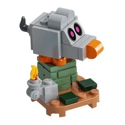 Zestawy postaci — seria 4