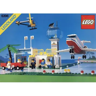 International Jetport