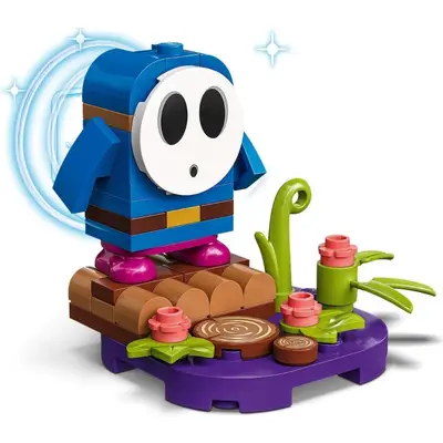 Zestawy postaci — seria 5