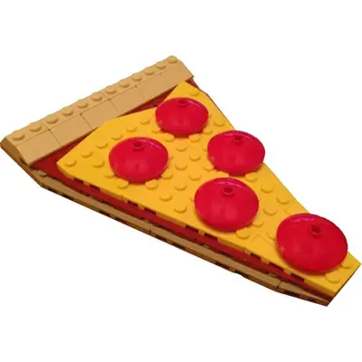 Antonio's Pizza-Rama Pizza