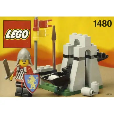 King's Catapult